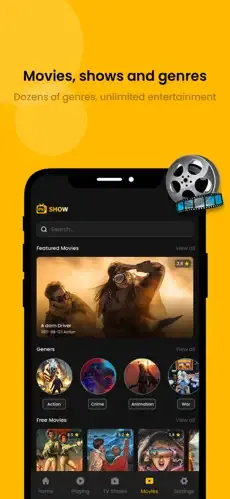 star-sports-download-ios Movies and shows